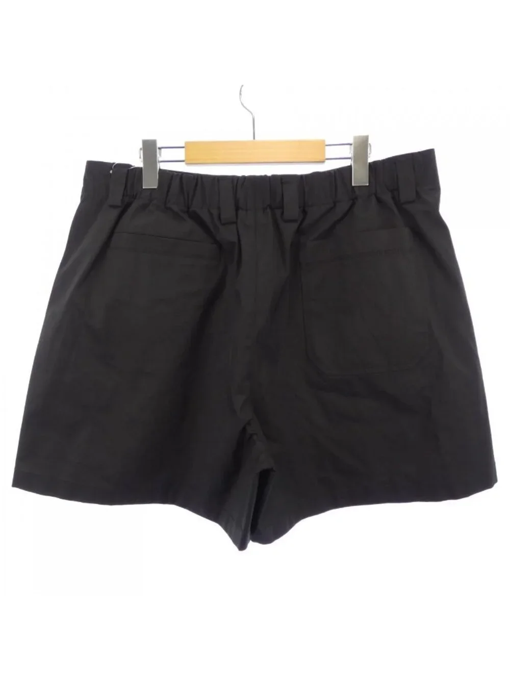 Gucci Shorts Black
